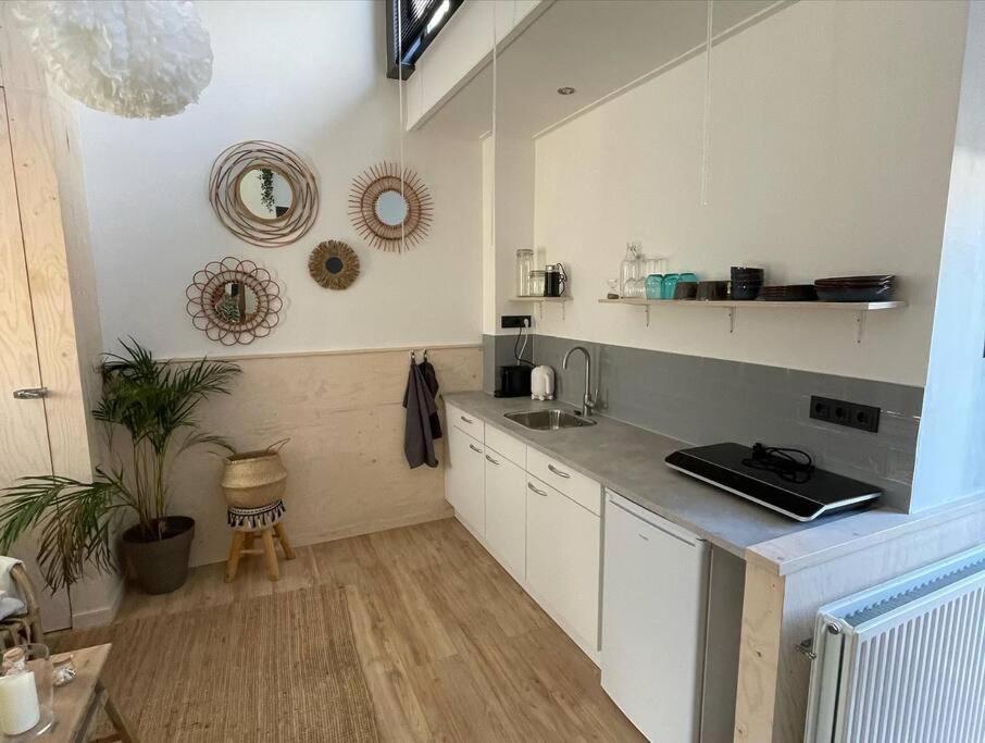 Studio 41 Bergen Nh 外观 照片