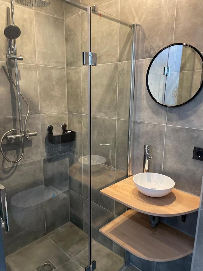 Studio 41 Bergen Nh 外观 照片
