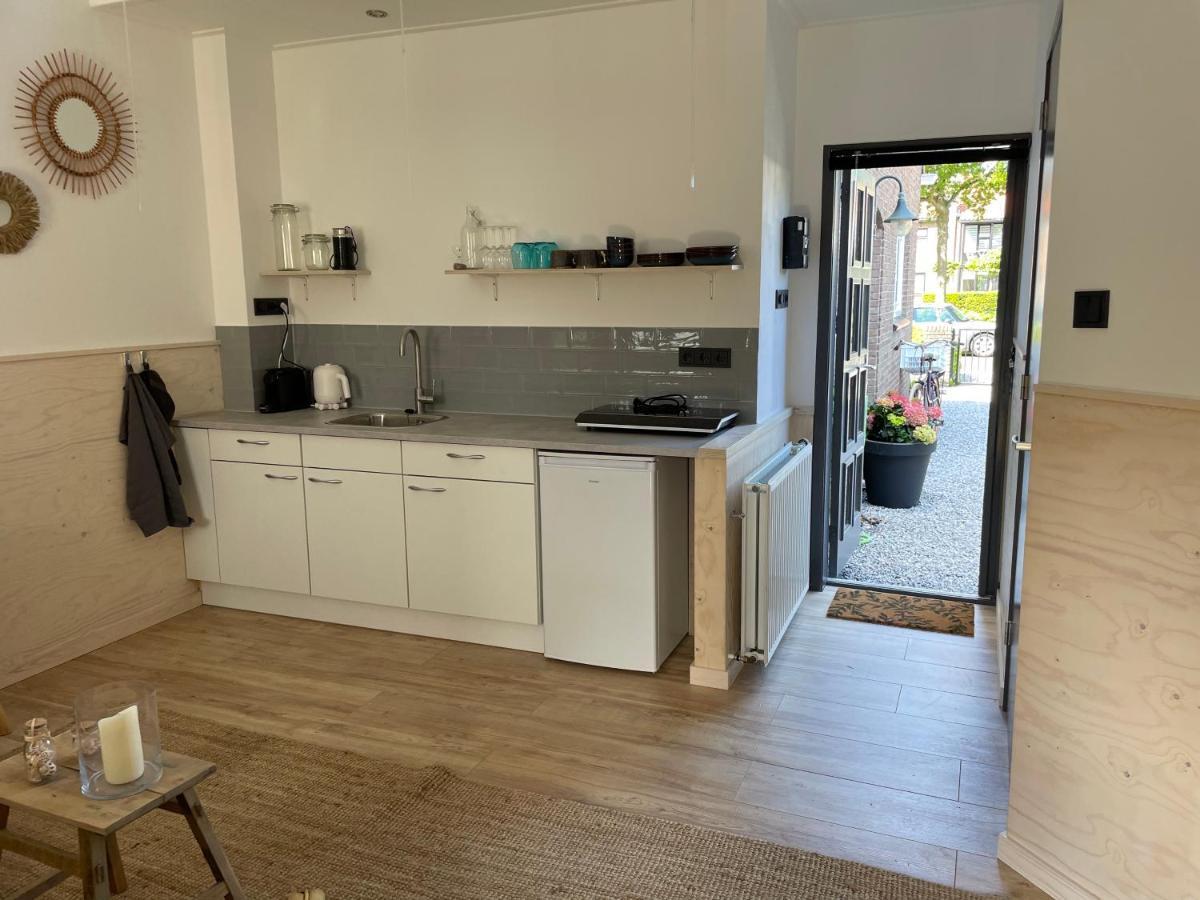 Studio 41 Bergen Nh 外观 照片