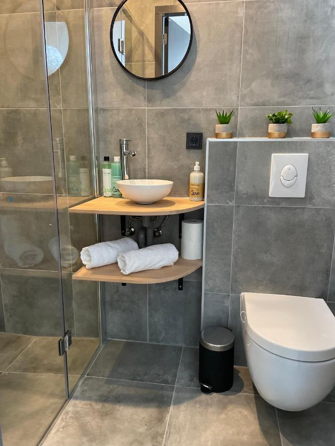 Studio 41 Bergen Nh 外观 照片