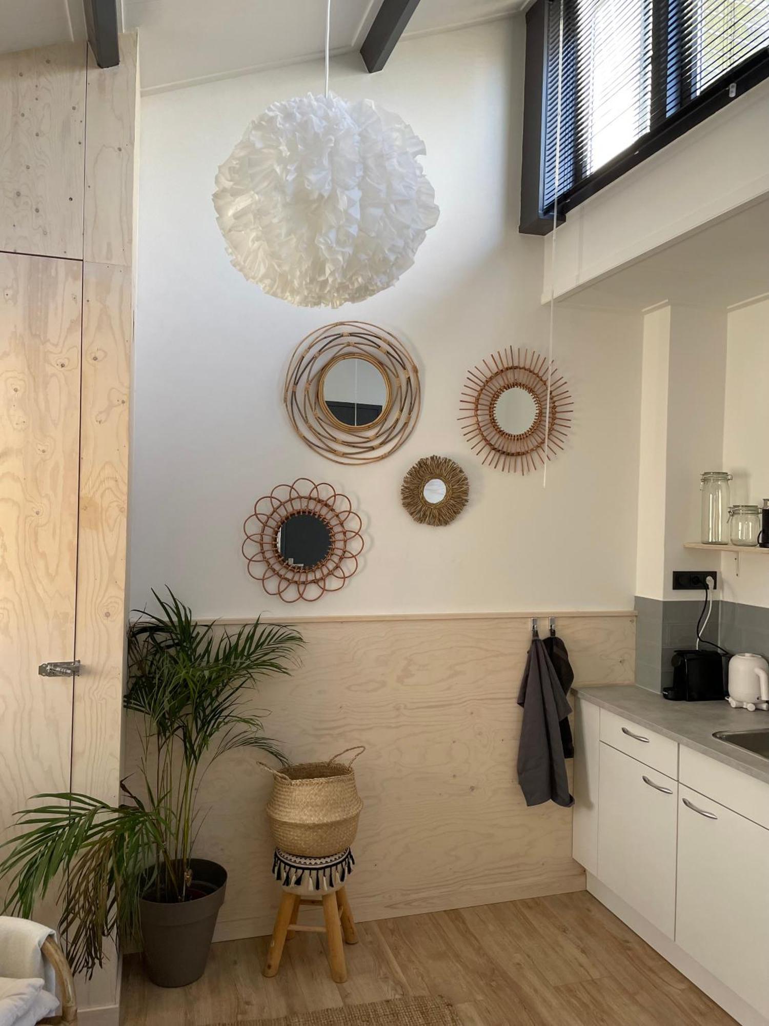 Studio 41 Bergen Nh 外观 照片